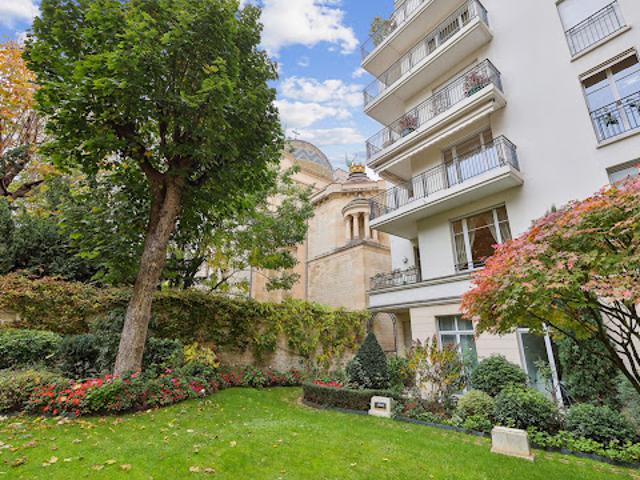 Location Appartement 1 pièce 31 m2 Paris 6ème