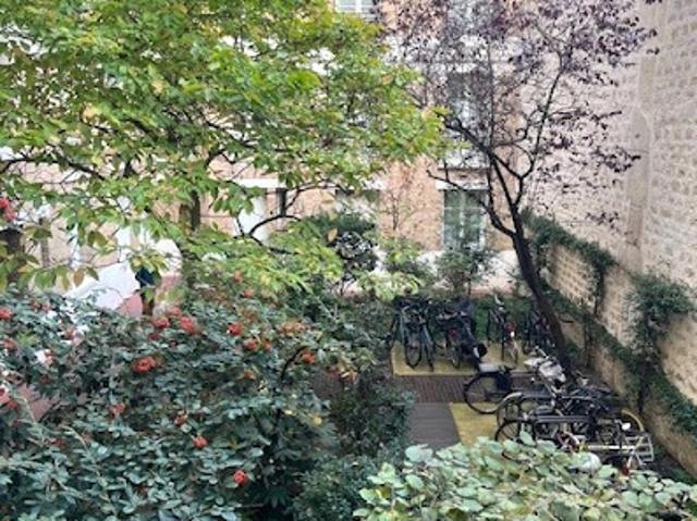Location Appartement 1 pièce 31 m2 Paris 6ème