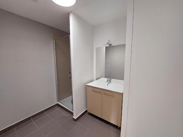 Location Appartement 1 pièce 31 m2 Paris 9ème