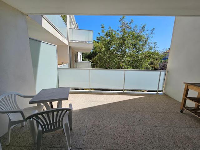 Location Appartement 1 pièce 31 m2 Pessac