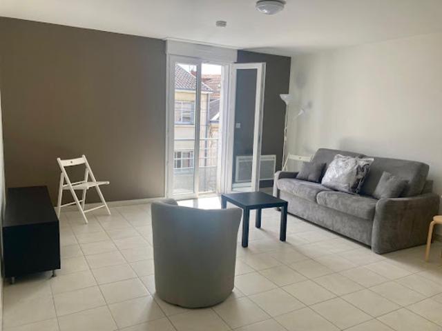 Location Appartement 1 pièce 31 m2 Perigueux