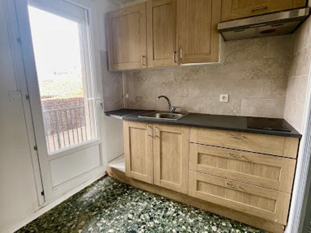 Location Appartement 1 pièce 31 m2 Perpignan