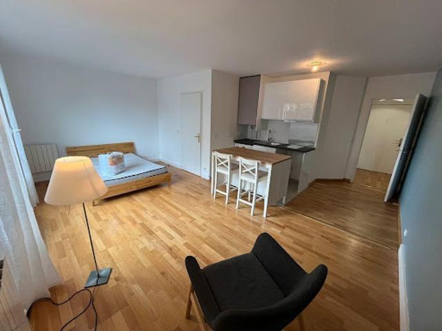 Location Appartement 1 pièce 31 m2 Rueil Malmaison