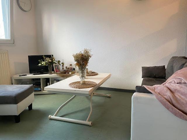Location Appartement 1 pièce 31 m2 Rouen