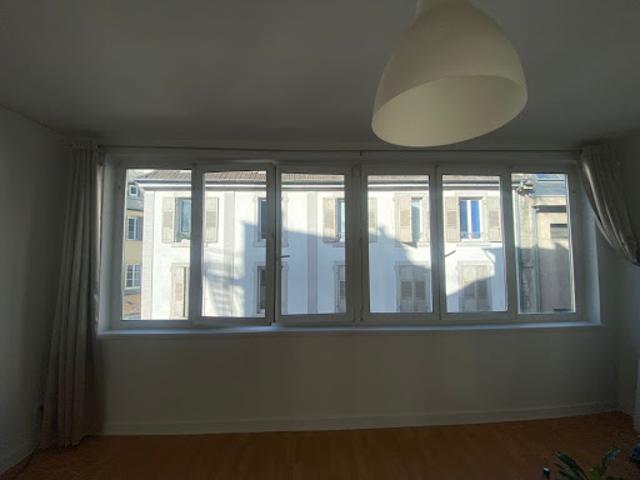 Location Appartement 1 pièce 31 m2 Strasbourg