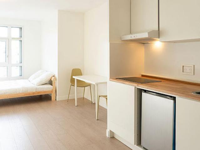 Location Appartement 1 pièce 31 m2 Saint Denis