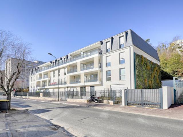 Location Appartement 1 pièce 31 m2 Saint Germain en Laye