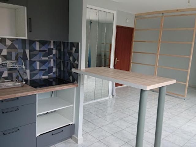 Location Appartement 1 pièce 31 m2 Verneuil sur Seine
