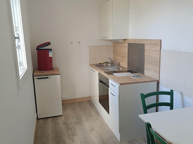 Location Appartement 1 pièce 31 m2 Vierzon