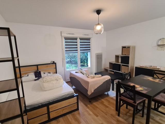 location appartement 1 pièce 31 m² orleans: t1 de 31.02 m² | 13289 durand montouché