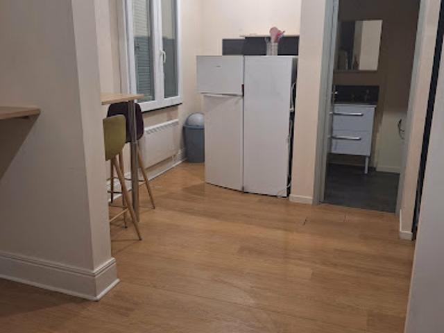 Location Appartement 1 pièce 31.05 m2 Seclin