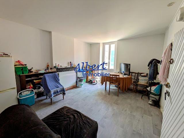 Location Appartement 1 pièce 31.08 m2 Ollioules