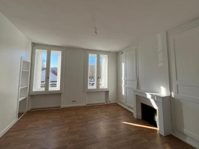 Location Appartement 1 pièce 31.17 m2 La Ferté sous Jouarre