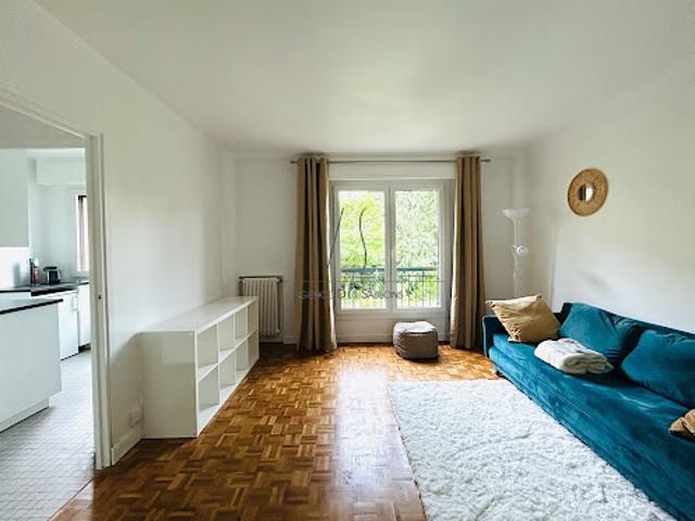 Location Appartement 1 pièce 31.11 m2 Le Vésinet