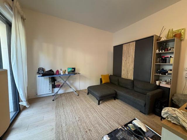Location Appartement 1 pièce 31.24 m2 Saint maur des fosses