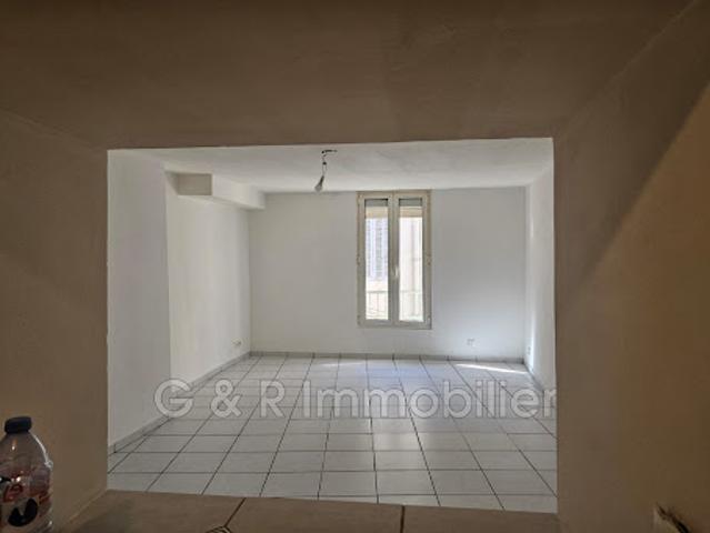 Location Appartement 1 pièce 31.2 m2 Auriol