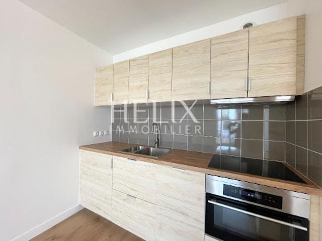 Location Appartement 1 pièce 31.2 m2 Saint Germain en Laye
