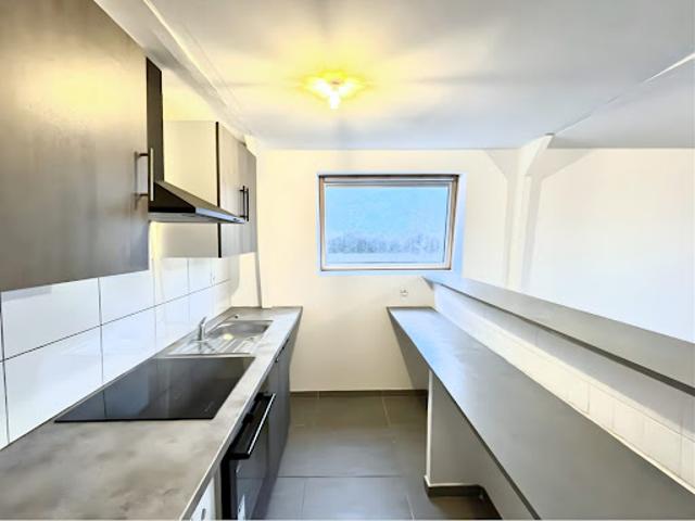 Location Appartement 1 pièce 31.2 m2 Roubaix
