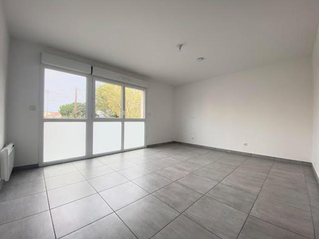 Location Appartement 1 pièce 31.35 m2 Perpignan