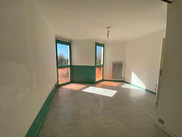 Location Appartement 1 pièce 31.3 m2 Caen