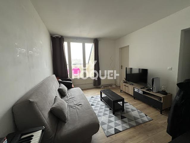 Location Appartement 1 pièce 31.3 m2 Le Malesherbois