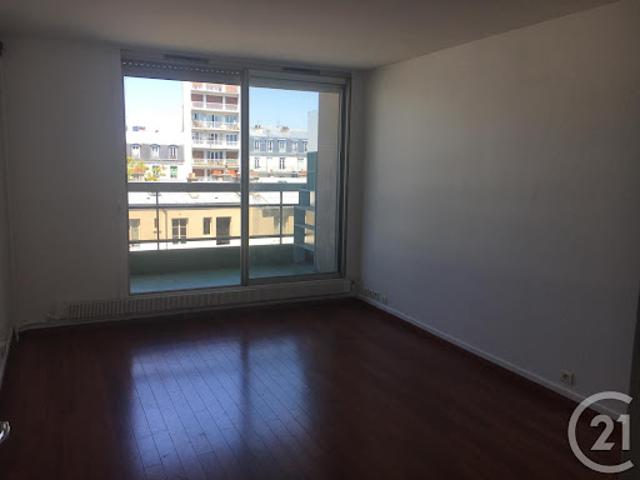 Location Appartement 1 pièce 31.3 m2 Paris 12ème