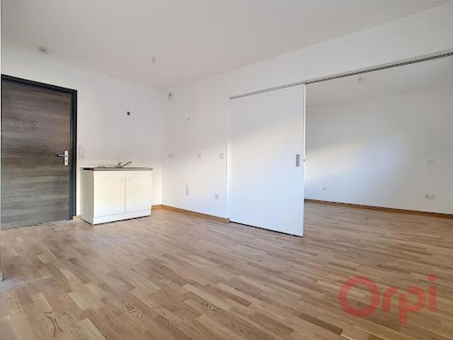 Location Appartement 1 pièce 31.45 m2 Ajaccio