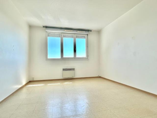 Location Appartement 1 pièce 31.49 m2 Perigueux