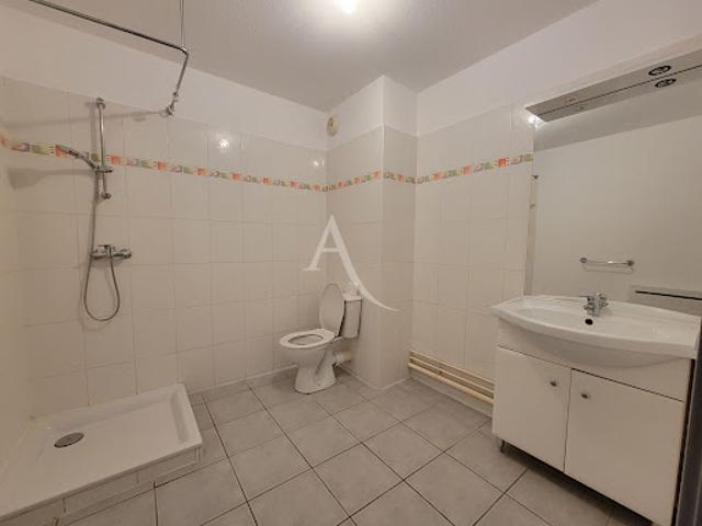 Location Appartement 1 pièce 31.41 m2 Pau