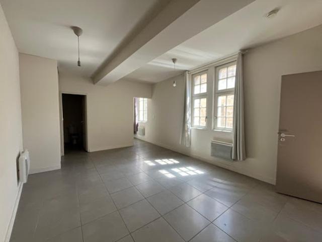 Location Appartement 1 pièce 31.54 m2 Avignon