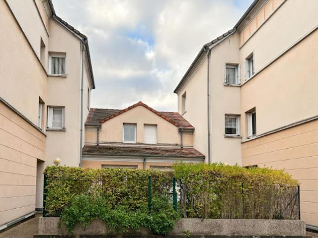 Location Appartement 1 pièce 31.57 m2 Argenteuil