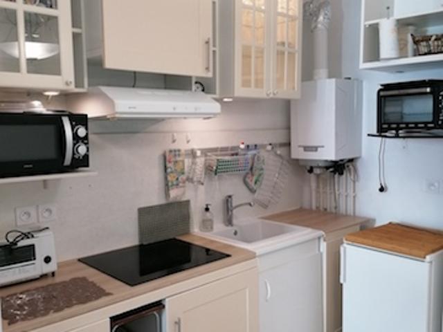 Location Appartement 1 pièce 31.51 m2 Ambilly