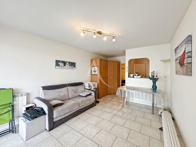 Location Appartement 1 pièce 31.52 m2 Saint Hilaire de Riez