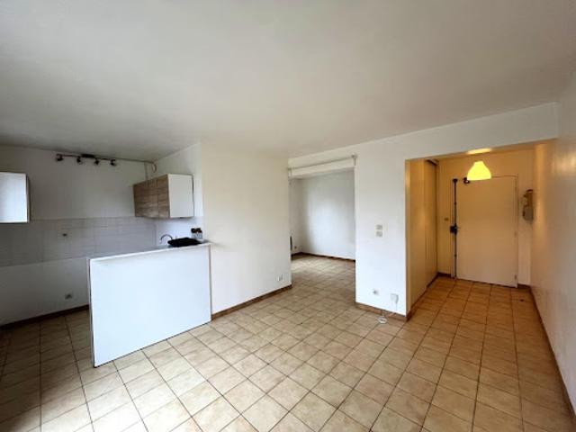 Location Appartement 1 pièce 31.67 m2 Chambry