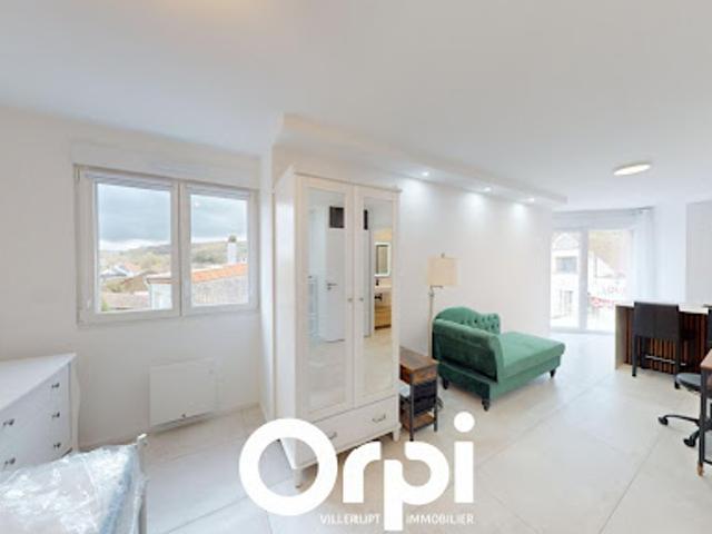 Location Appartement 1 pièce 31.68 m2 Thil