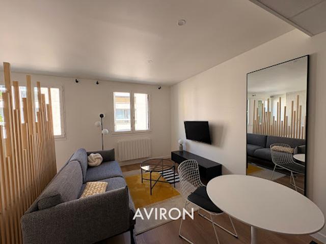 Location Appartement 1 pièce 31.6 m2 Chartres