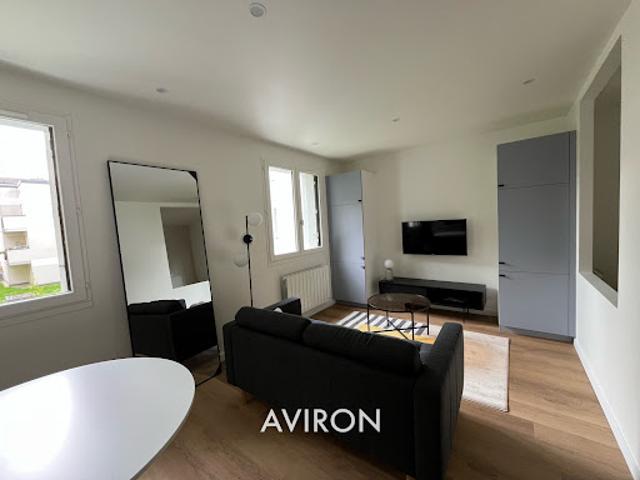 Location Appartement 1 pièce 31.6 m2 Chartres