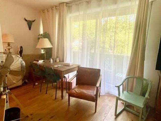 Location Appartement 1 pièce 31.74 m2 Neuilly sur Seine