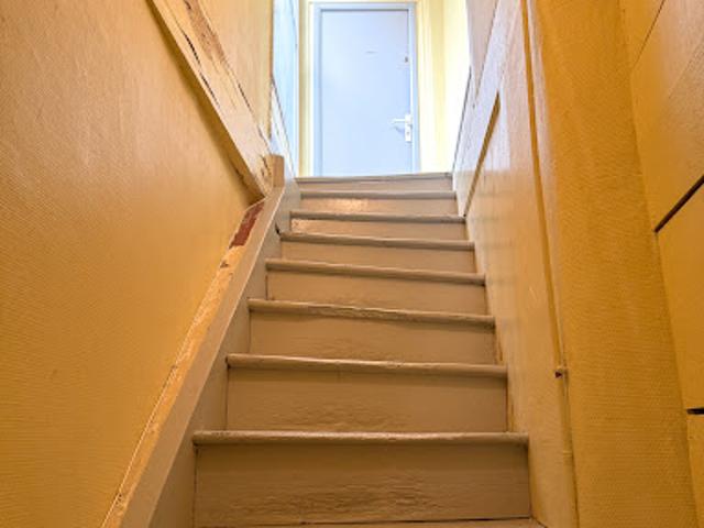 Location Appartement 1 pièce 31.89 m2 Angers