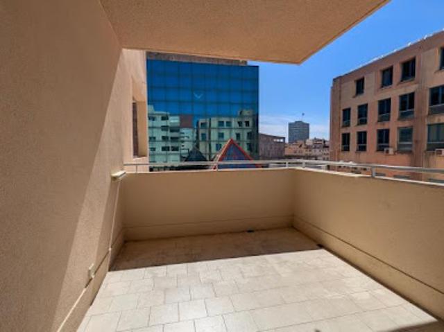 Location Appartement 1 pièce 31 m2 Toulon