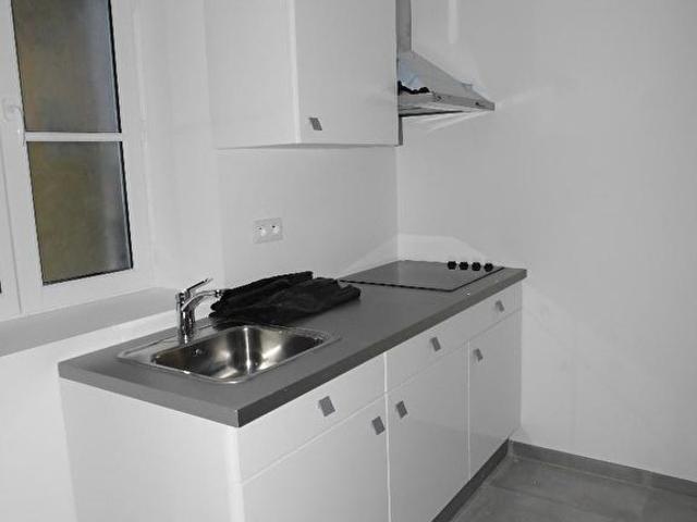 Location appartement 1 pièce, 31.95m², Magny en Vexin