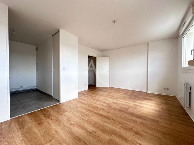 Location Appartement 1 pièce 31m²