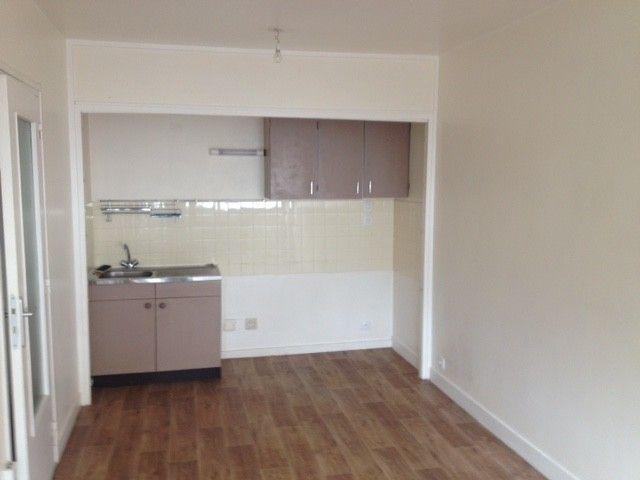 Location Appartement 1 pièce 31m²