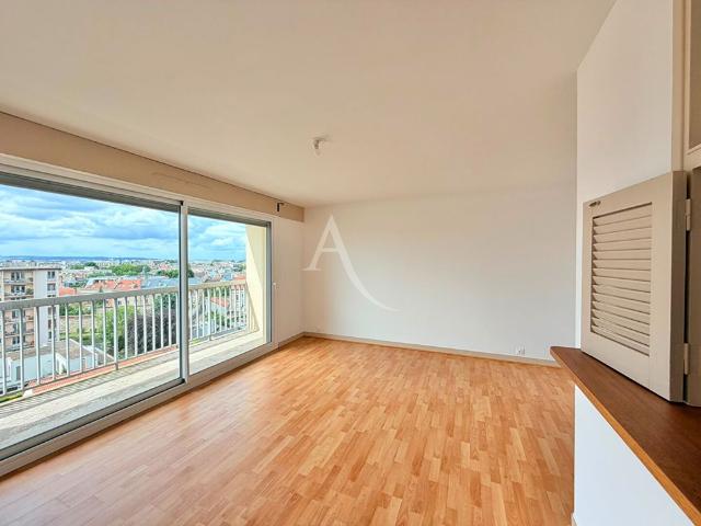 Location Appartement 1 pièce 31m²