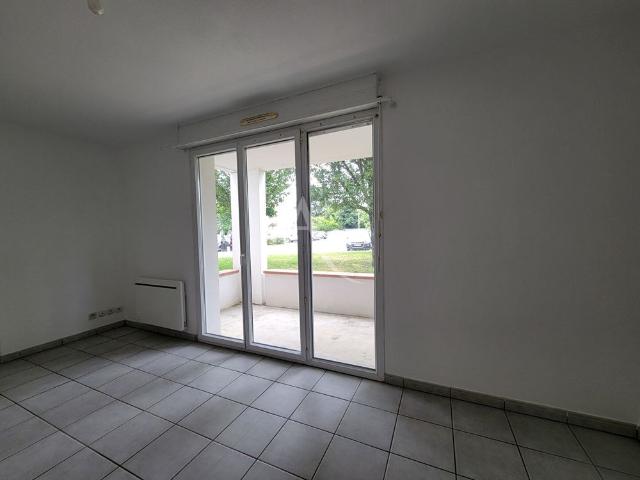 Location Appartement 1 pièce 31m²