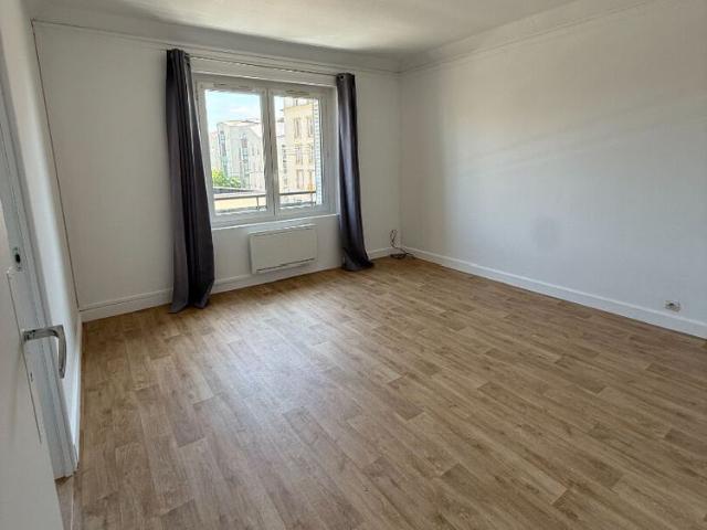 Location Appartement 1 pièce 31m²