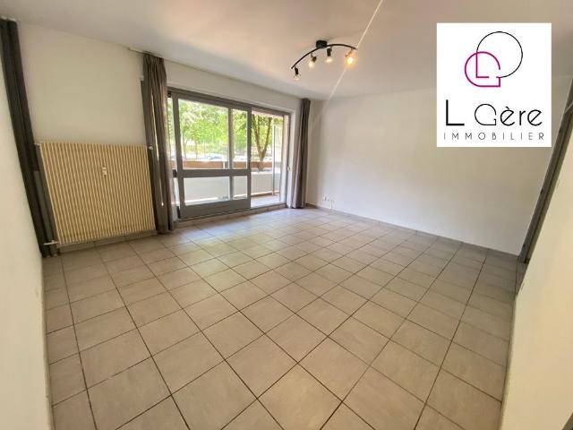 Location Appartement 1 pièce 31m²