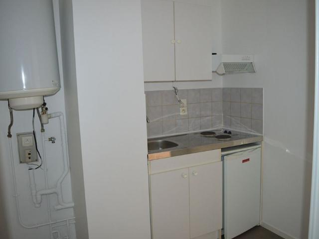 Location Appartement 1 pièce 31m²