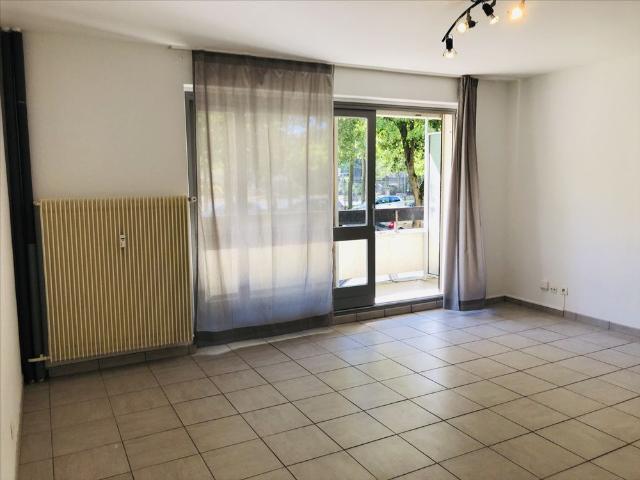 Location Appartement 1 pièce 31m²