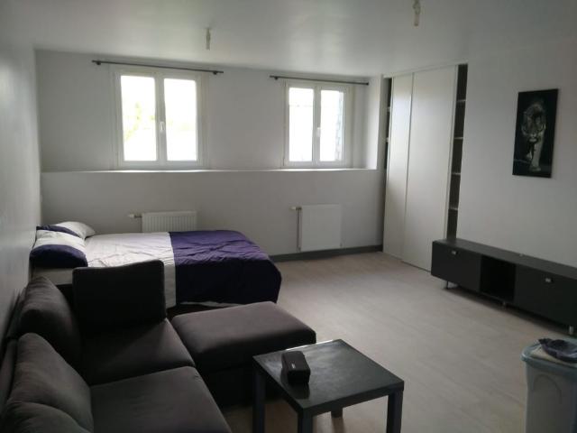 Location Appartement 1 pièce 31m²
